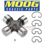 Moog At Transmission Universal Joint 2003-2014 Ford E-250 Driveline Vu. Fixed Price $42.70.