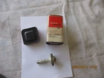 Nos Delco Remy 1955 Chevrolet Car Oil Pressure Switch 1998082. Fixed Price $26.50.