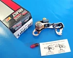 Ignition Contact Set-breaker Points For Use With Holley Distributor Bwd A113V. Fixed Price $27.89.