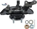 Front Left Wheel Hub Bearing Steering Knuckle Assembly 3870A007 Replacement For. Fixed Price $179.56.