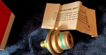 Nos Ford C4AZ-7A377-B 1965-1973 C6 Vacuum Throttle Diaphragm Valve. Fixed Price $28.99.