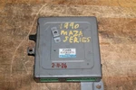 1990-1993 Mazda B2200 M/t Manual Engine Computer Ecm Ecu Pcm F240B E2T01271 2Y11. Fixed Price $199.00.