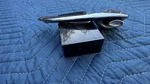 1967-1969 Chevy Camaro Exterior Door Handle Vintage Original 5716871. Fixed Price $40.00.