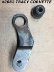 1965-1982 Corvette Nos Gm# 3872452 Rear Sway / Stabilizer Link. Fixed Price $59.00.