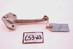 Nos Mercury Ford Galaxie Fairlane Comet Rear View Mirror Bracket C53-23. Fixed Price $34.95.