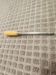 Nos Mopar Beige Tan Plastic Turn Signal Lever 1946-1948 Plymouth Dodge Desoto ?. Fixed Price $69.50.