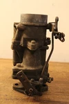 Ball & Carburetor From 1947 Studebaker M16 Truck. Fixed Price $95.00.