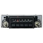 Honda Civic Am Radio Hitachi 06391-634-842 1978-1979 Japan New Old Stock Oem. Fixed Price $399.95.