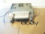 1955 Mercury Radio Good Working. Fixed Price $150.00.