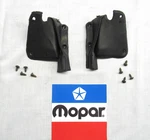 1971 72 1973 Plymouth 1974 Dodge Body Upper Rear Of Door Hinge Seals. Fixed Price $39.99.