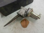 Fuel Pump, Ford/carter, 1977 F150/350 Truck W/460 Engine, Nos. Fixed Price $49.00.