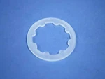 Genuine Axle Drive Shaft Seal 68002412AA. Fixed Price $5.81.