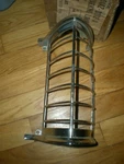 Nos 1974 Ford Country Squire Station Wagon Parking Lamp Bezel Lh D4AZ-13212-A. Fixed Price $37.49.