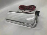 Dome Light Lamp Assembly Chrome Base 1960-72 Chevy Gmc Pickup Truck C/k 10 20 30. Fixed Price $22.75.