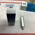 1965-70 Ford Mustang Bronco Cougar Orig 289 302 351W Oil Pressure Sender Fitting. Fixed Price $39.80.