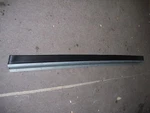Nos 1973 Ford Galaxie Ltd Rear Bumper Stone Deflector D3AZ-17808-B. Fixed Price $79.99.