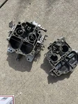 Quadrajet 4-BARREL Carburetor Parts 7041202 1971 Chevrolet Camaro Nova 350. Fixed Price $48.00.