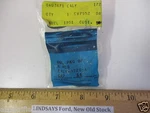 Pcs Ford 1984/89 Lincoln Mark Vii "cap" Only, Low Air Pressure Indicator Valve. Fixed Price $15.95.