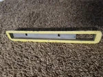 1970 Barracuda Rear Left Side Marker Lamp Housing Assembly. Fixed Price $79.95.