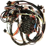 1979 Corvette C3 Dash Wiring Harness Without Power Door Locks & Windows 697187. Fixed Price $1469.95.