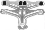 Small Chevy D-port Blockhugger Steel Exhaust Headers CC1DP-P Sanderson. Fixed Price $352.00.