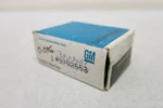 Vintage Gm 3792553 Crankshaft Engine Bearing Fits 1962-1975 Chevy (3829061). Fixed Price $8.49.