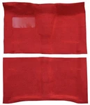 1964-1967 Chevrolet Chevelle 2 Door Automatic Replacement Loop Carpet Kit. Fixed Price $183.95.