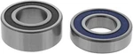 Quadboss Wheel Bearing & Seal Kit For 2018-2021 Polaris Ranger 150 Efi Rear. Fixed Price $50.80.