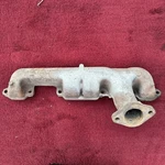 2463107 Mopar Dodge Plymouth Chrysler 383 440 Oem Exhaust Manifold. Fixed Price $150.00.