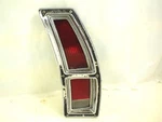 Ford Ranchero Rh Taillight 1972 1973 1974 1975 1976 Torino Wagon D2OB-13440-BA. Fixed Price $50.00.