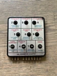 Mac Tool Gm Connector Tester Et 1217. Fixed Price $5.00.