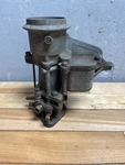 1949-54 Dodge Plymouth Carter Bbl Carburetor D6H2 Oem Original Condition. Fixed Price $165.00.