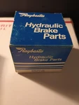 Disc Brake Caliper Repair Kit-professional Grade Seal Raybestos. Fixed Price $10.00.