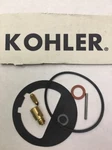 For Kohler Carburetor Rebuild Kit, 14 -16HP K321 K341 Fits Oem Carter. Fixed Price $19.99.