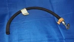 Nos! Mercedes W111 W112 W114 W115 W108 W09 R07 Fuel Line Hose Oem W/w/warranty. Fixed Price $39.95.