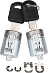 Door Lock Cylinder & Keys Set For Chevy Gmc 1995-2000 Truck Suv Replacement. Fixed Price $35.69.