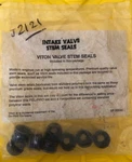 Viton Valve Stem Seals 5P-00556 (package Of 8). Fixed Price $14.99.