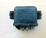 Mercedes 5 Pole Relay - 0332202001 Bosch Tested W108 W111 W113 Cold Start. Fixed Price $60.00.
