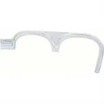 Oer 3865253 1965 Impala/full-size Headlight Eyebrow Molding, Lh. Fixed Price $91.99.