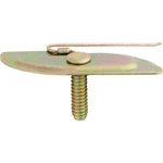 AVC.2752 Auveco Universal Molding Fastener, #10 - 24 Tpi X 3/4. Fixed Price $59.53.