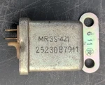 1979-1983 Datsun Nissan 280ZX Multi Purpose Universal Relay Module MR3S-421-1 Oe. Fixed Price $22.50.