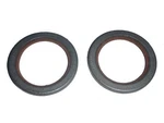 2 Front Wheel Oil Grease Seals 1954 Ford Cars & Mercury New Pair AD-1190-B. Fixed Price $19.99.