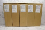 5 Lot New Dell 1U Cable Management Arm For Poweredge R630 R620 R420 R320 02J1CF. Fixed Price $74.96.