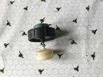 Fiat X19 X1/9 Brake Fluid Reservoir Plunger. Fixed Price $30.38.