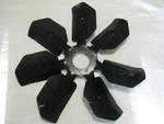 Nos (?) New Ford Shelby Mustang Fairlane 7 Blade Radiator Cooling Fan C6OE-G. Fixed Price $365.00.