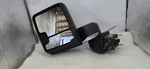 20 24 Chevrolet Chevy Silverado 2500 Door Mirror Left Oem I1625. Fixed Price $399.99.