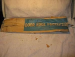 Nos Mopar 1968-70 B-body 4 Door Edge Guards. Fixed Price $119.00.