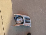 1970 Ford Mustang Lh Driver Headlight Bucket Assembly Oem. Fixed Price $299.99.