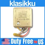 Lucas Alternator Voltage Regulator 14TR Nos 37649B 9511. Fixed Price $29.62.