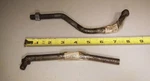 Nos 73-79 Chevy Blazer Gmc Jimmy 4WD Shift Rod Linkage Pair High Low Unlock K5. Fixed Price $80.00.